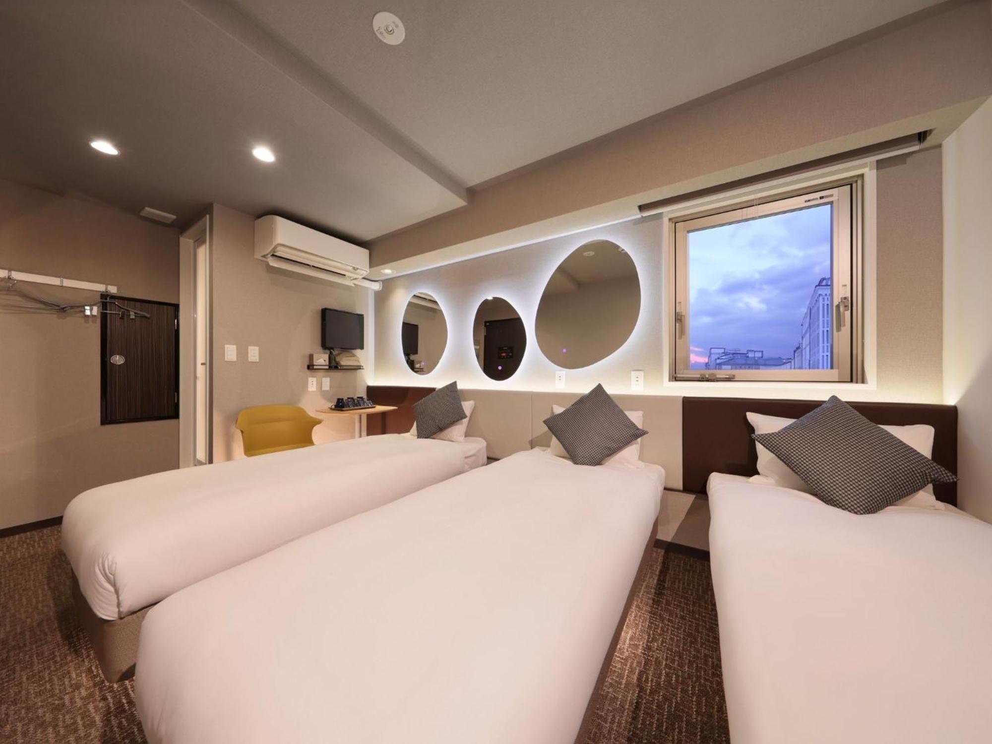 Hotel Tennoji Crystal - Vacation 99952v