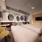 Tennoji Crystal Hotel - Vacation Stay 99952V